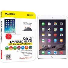 Thinnest HD Tempered Glass Screen Protector for The New 9.7 iPad 2018 6th Gen picture