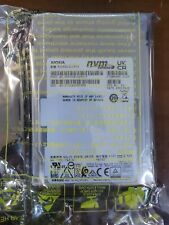New Sealed KIOXIA Data Center NVMe CD6 15.36 TB SSD (KCD6XLUL15T3) picture