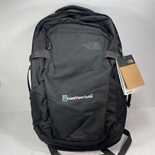 The North Face Fall Line Laptop Backpack Black *Has Embroidery* | NWT NEW picture