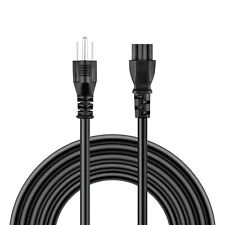 5ft UL Listed AC IN Power Cord Cable For Rane Pro Audio MLM42 MLM42S Line Mixer picture