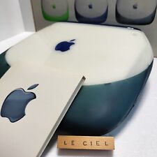Apple iBook clamshell G3 Mac OS 9/ 192MB RAM /HDD 9GB Tested w/Original Box picture