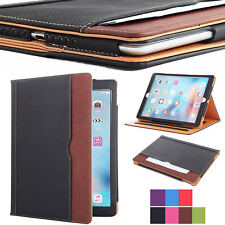 New Soft Leather Smart Case Cover Sleep/Wake Stand for APPLE iPad 9.7