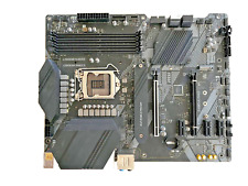 MSI Z490-A PRO LGA 1200 Intel Motherboard picture
