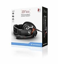 Sennheiser - GSP 600 - 07263 Professional Gaming Headset picture