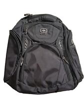 OGIO Black Backpack, Laptop Carrying Case / Golf Bag picture