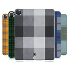 HEAD CASE DESIGNS PLAID - PATTERN COLLECTION GEL CASE FOR APPLE SAMSUNG KINDLE picture