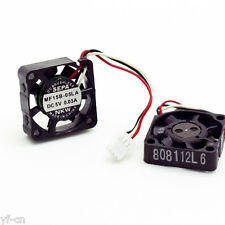 4pcs SEPA MF15B-05LA 15x15x5mm 1505 5V 0.03A Small Mini Micro Server Cooling Fan picture