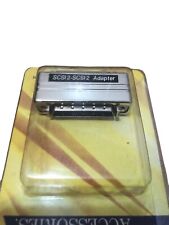 SCSI 2 - SCSI 2 Adapter picture