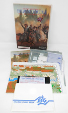 Decisive Battles of the American Civil War Vol II Vintage Game Software Apple II picture