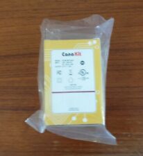 Canakit 3.5A Raspberry Pi 4 Power Supply (Usb-C) Brand New picture