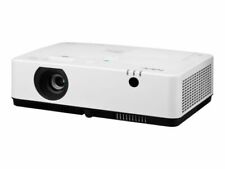 NEC Display NP-MC423W LCD Projector - 16:10 - Ceiling Mountable - White picture