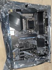 MSI Z490-A Pro LGA1200 Intel Motherboard Comp w/Box | Fast Ship, US Seller picture