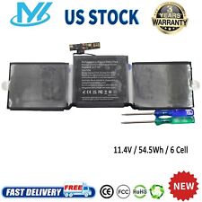 ✅A1713 A1708 Battery For MacBook Pro 13