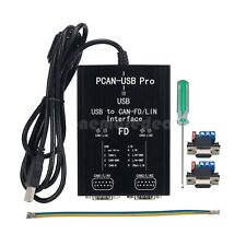 PCAN-USB Pro PCAN FD PRO 12Mbit/s USB to CAN Adapter Fit IPEH-004061 for PEAK picture