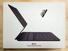 Apple Smart Keyboard Folio for iPad Air/Pro 11-inch 1st/2nd/3rd Gen MXNK2Z/A picture