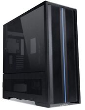 Lian Li V3000 PLUS V3000PX TG Full Tower Extended ATX SSI EEB Case Black picture