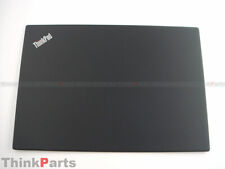 New/Orig Lenovo ThinkPad X13 Gen 1 (20T2,20T3) Lcd back cover 02HL007 02HL006 picture