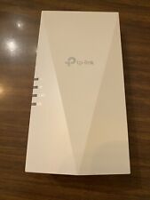 TP-Link RE600X AX1800 Wi-Fi 6 Range Extender-No Box picture