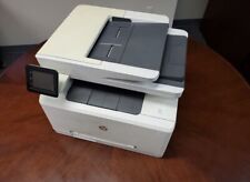 HP M277DW Laserjet Pro Printer picture