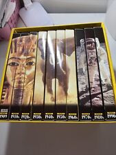 The Complete National Geographic Magazine 108 Years On CD 1888 to 1990s COMPLETE picture
