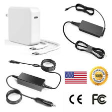 140W Power USB Type C Charger Adapter For Mac Book Air 13''Thunderbolt 3 Laptop picture