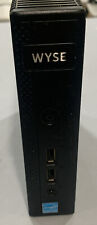 Dell Wyse DX0D 5010 ThinClient Terminal G-T48E 1.4GHz 8GB SSD 2GB RAM - ThinOS picture