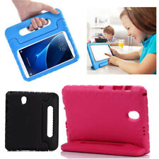 Kids Shockproof Rugged Handle Stand Case For Samsung Galaxy Tab S 8.4