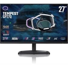 Cooler Master Tempest GP27-FQS 27  Class WQHD Gaming LCD Monitor - 16:9 - Black picture