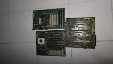vintage motherboard lot untested picture