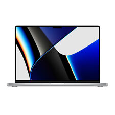 Apple Macbook Pro M1 14