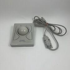 Kensington IBM Expert Mouse 64215 Trackball - Great condition vintage Technology picture