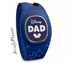 Disney Parks Mickey Mouse Disney Dad MagicBand+ MagicBand Plus Unlinked picture