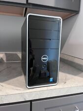Dell Inspiron 3847 Desktop Core i5-4460 3.2 GHz 8GB RAM 1TB HDD Win10Pro  #27 picture