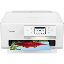 Canon PIXMA TS7720 Wireless All-in-One Inkjet Printer 2-sided duplex Print NEW picture
