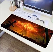 World of War Craft，Gaming Mouse Pad XL(15.74 * 35.43 inch)，Extended Large Mouse picture