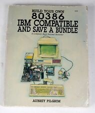 Vintage Build your own 80386 IBM Compatible and save a bundle 1988 ST534B4 picture