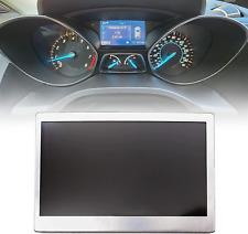 LCD Display Color Screen Compatible with Ford Focus 2014 2015 2016 Compatible wi picture