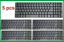 5pcs for Lenovo Ideapad 3-15ADA05 3-15ARE05 3-15IGL05 3-15IIL05 Keyboard Backlit picture