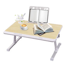 Laptop Desk for Bed, Height & Angle Adjustable Laptop Stand for Bed 4 Style picture