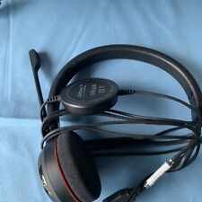 Jabra Evolve 20 Stereo UC Headset, HSC016 picture