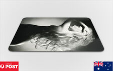 MOUSE PAD DESK MAT ANTI-SLIP|HOT SEXY NAKED WOMAN GIRL picture