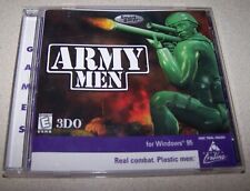Army Men (PC, 1998) picture