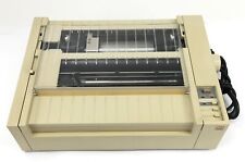Vintage Apple Imagewriter A9M0303 Dot Matrix Computer Printer picture