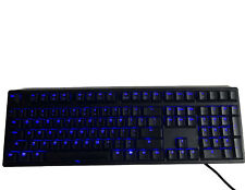 Ducky DK9008 Shine 2 Light Up Keyboard  USB picture