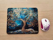 Tree Of Life Mousepad, Style 3 picture