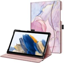 Multi-Angle Case for Samsung Galaxy Tab A8 10.5 inch 2022 Stand Cover Wake/Sleep picture