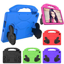 Kids Shockproof Rugged Tough Case Bumper For Huawei MatePad T10 9.7