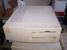 Apple Power Macintosh 7100/80 Model M2391 - Estate Sale SOLD AS IS picture