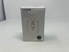 LeadsaiL LX-002 Wireless Mouse - New picture