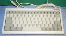 Vintage BTC KEYBOARD - FCC ID E5X5R5BTC-5100C - Excellent Used Condition picture